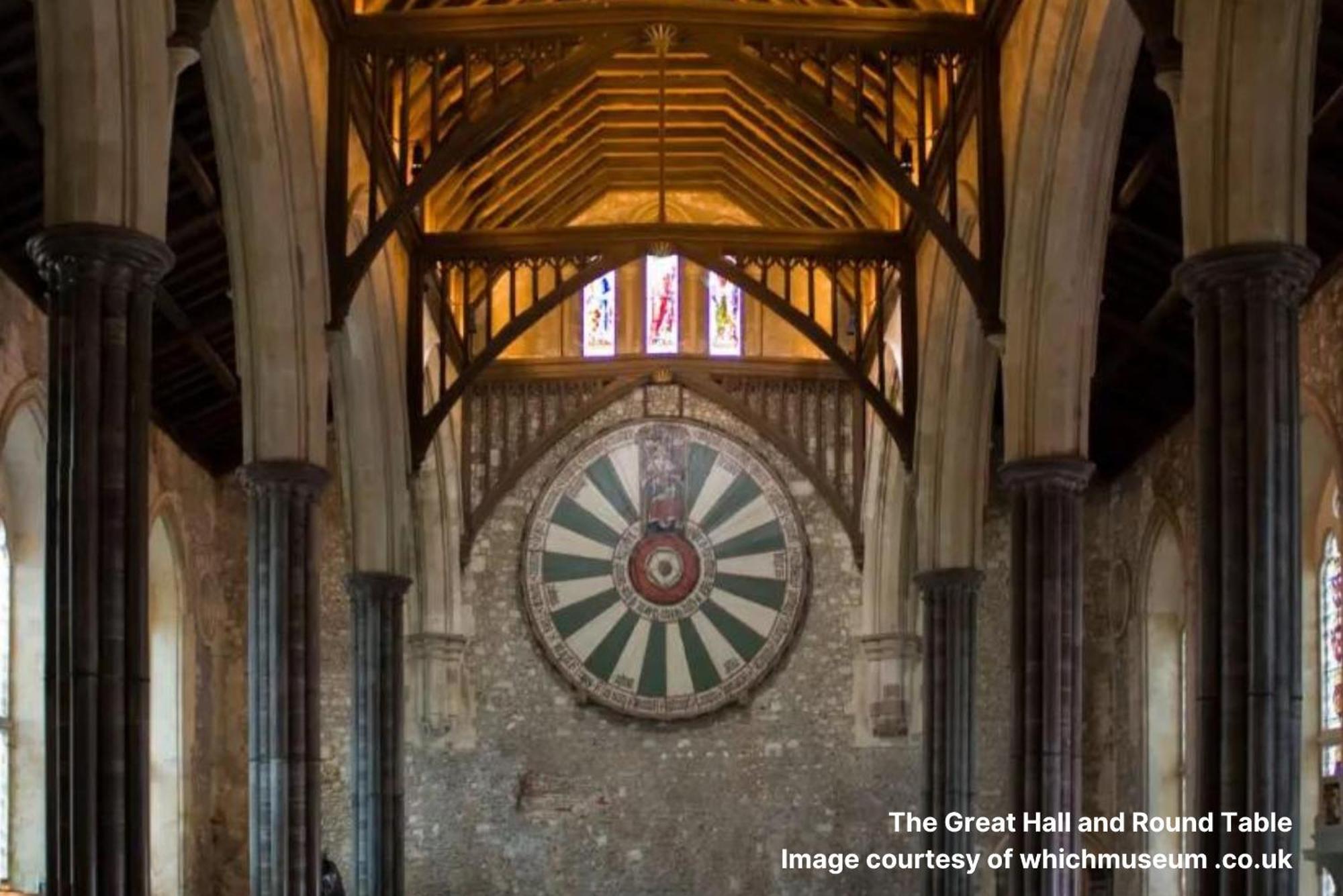 The Old Brewery Boardroom - Winchester City Centre - Unique Property - Free Parking - Sleeps 6 - By Xplus Stays المظهر الخارجي الصورة